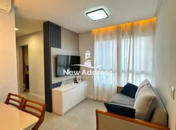 Apartamento · 53m² · 3 Quartos · 1 Vaga · Apartamento em Jardim Limoeiro, Serra/ES de 53m² 3 quartos à venda por R$ 450.000,00