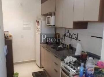 Apartamento · 57m² · 2 Quartos · Apartamento em Jardim Valdibia, São Bernardo do Campo/SP de 57m² 2 quartos à venda por R$ 485.000,00