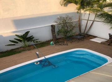 Casa · 248m² · 4 Quartos · 4 Vagas · Sobrado para venda em Terra Magna de 248.00m² com 4 Quartos, 1 Suite e 4 Garagens