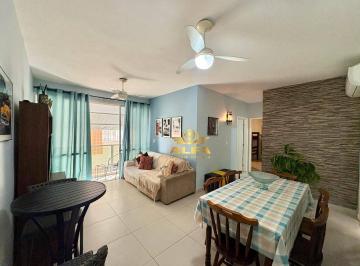 Apartamento · 80m² · 2 Quartos · 1 Vaga · Apartamento em Jardim Belmar, Guarujá/SP de 80m² 2 quartos à venda por R$ 380.000,00