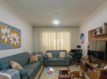 Casa · 124m² · 3 Quartos · 2 Vagas · Casa em Vila Tiradentes, São Paulo/SP de 124m² 3 quartos à venda por R$ 550.000,00