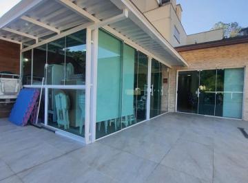 Apartamento · 183m² · 3 Quartos · 2 Vagas · Cobertura em Tijuca, Teresópolis/RJ de 183m² 3 quartos à venda por R$ 1.300.000,00