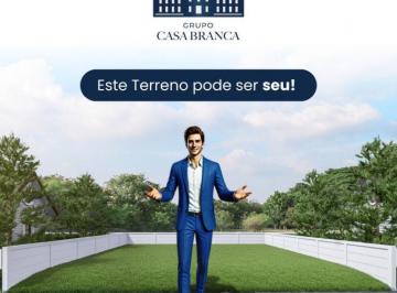 Terreno · 330m² · Terreno em Jardim Brasília, Araçatuba/SP de 330m² à venda por R$ 550.000,00 ou para locação R$ 2.600