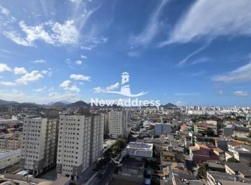 Apartamento · 55m² · 2 Quartos · 1 Vaga · Apartamento em Cocal, Vila Velha/ES de 55m² 2 quartos à venda por R$ 499.990,00