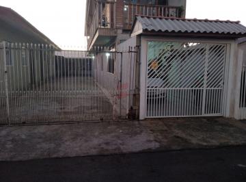 Casa · 135m² · 7 Quartos · 5 Vagas · Sobrado em Borda do Campo, São José dos Pinhais/PR de 135m² 7 quartos à venda por R$ 1.100.000,00