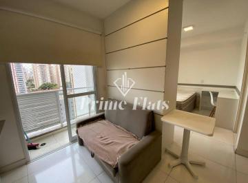Apartamento · 25m² · 1 Quarto · 1 Vaga · Flat em Aclimação, São Paulo/SP de 25m² 1 quartos à venda por R$ 435.000,00