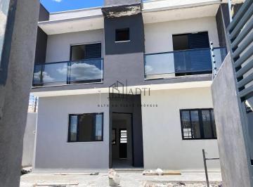 Casa · 80m² · 2 Quartos · 1 Vaga · Sobrado em Jardim Universo, Mogi das Cruzes/SP de 80m² 2 quartos à venda por R$ 490.000,00