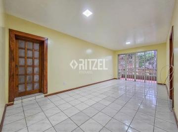 Apartamento · 119m² · 3 Quartos · 1 Vaga · Apartamento em Ideal, Novo Hamburgo/RS de 119m² 3 quartos à venda por R$ 410.000,00