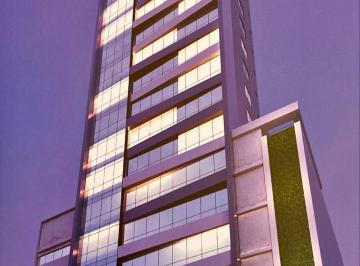 Comercial · 44m² · 1 Vaga · Sala em Pioneiros, Balneário Camboriú/SC de 44m² à venda por R$ 846.809,00