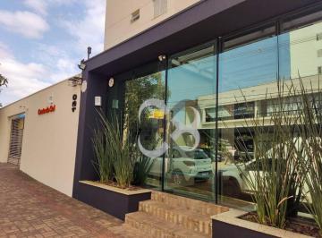 Apartamento · 60m² · 3 Quartos · 1 Vaga · Apartamento em Vitória, Londrina/PR de 60m² 3 quartos à venda por R$ 440.000,00