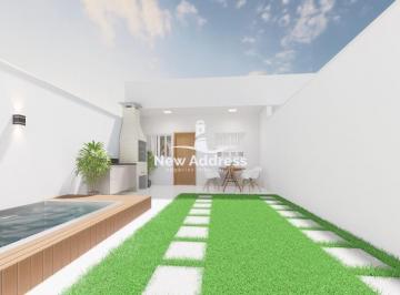 Casa · 57m² · 2 Quartos · 1 Vaga · Casa em Pontal das Garças, Vila Velha/ES de 57m² 2 quartos à venda por R$ 450.000,00