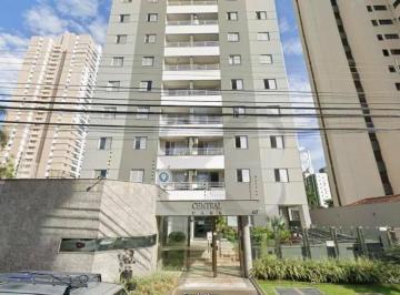 Apartamento · 79m² · 3 Quartos · 2 Vagas · Apartamento em Centro, Londrina/PR de 79m² 3 quartos à venda por R$ 550.000,00