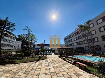 Apartamento · 49m² · 2 Quartos · 1 Vaga · Apartamento em Jardim Satélite, São José dos Campos/SP de 49m² 2 quartos à venda por R$ 380.000,00