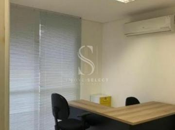 Comercial · 42m² · 1 Quarto · 1 Vaga · Sala em Campo Belo, São Paulo/SP de 42m² 1 quartos à venda por R$ 550.000,00
