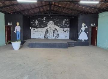 Comercial · 360m² · Imóvel Comercial em Nova Teixeira, Teixeira/PB de 360m² à venda por R$ 380.000,00