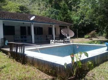 Rural · 78m² · 4 Quartos · Sítio em Mury, Nova Friburgo/RJ de 0m² 4 quartos à venda por R$ 1.300.000,00