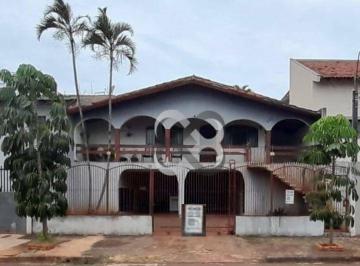 Casa · 270m² · 3 Quartos · 4 Vagas · Casa em Jardim Presidente, Londrina/PR de 270m² 3 quartos à venda por R$ 550.000,00