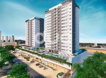 Apartamento · 87m² · 3 Quartos · 2 Vagas · Apartamento em Vila Rezende, Piracicaba/SP de 87m² 3 quartos à venda por R$ 875.750,00