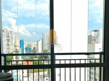 Apartamento · 28m² · 1 Quarto · Apartamento em República, São Paulo/SP de 28m² 1 quartos à venda por R$ 380.000,00