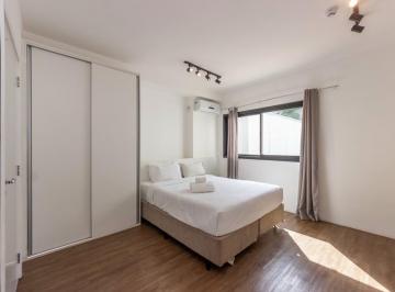 Comercial · 26m² · 1 Quarto · Studio em Indianópolis, São Paulo/SP de 26m² 1 quartos à venda por R$ 410.000,00