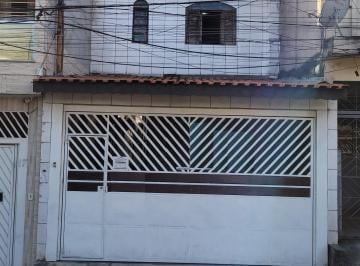 Casa · 160m² · 3 Quartos · 2 Vagas · Sobrado para venda em Vila Sapopemba de 160.00m² com 3 Quartos, 1 Suite e 2 Garagens