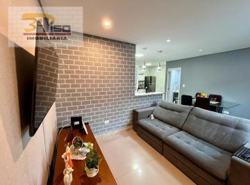 Casa · 120m² · 2 Quartos · 3 Vagas · Casa de Condomínio para venda em Penha De França de 120.00m² com 2 Quartos, 2 Suites e 3 Garagens