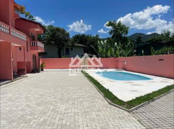 Casa · 72m² · 2 Quartos · 2 Vagas · Casa em Juquehy, São Sebastião/SP de 72m² 2 quartos à venda por R$ 800.000,00