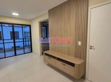 Apartamento · 60m² · 2 Quartos · 1 Vaga · Apartamento em Nossa Senhora da Vitória, Ilhéus/BA de 60m² 2 quartos à venda por R$ 550.000,00