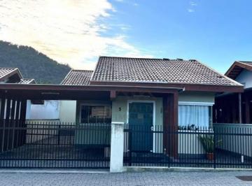 Casa · 70m² · 2 Quartos · Casa em , Pomerode/SC de 70m² 2 quartos à venda por R$ 499.000,00