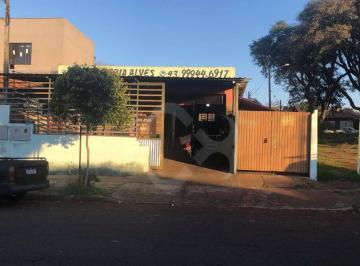 Comercial · 150m² · Barracão em Marumbi, Londrina/PR de 150m² à venda por R$ 450.000,00