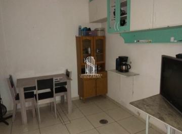 Casa · 220m² · 7 Quartos · 2 Vagas · Sobrado em Santo Amaro, São Paulo/SP de 220m² 7 quartos à venda por R$ 1.200.000,00