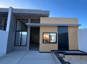 Casa · 90m² · 3 Quartos · 2 Vagas · Casa em Casa Grande, Rio das Ostras/RJ de 90m² 3 quartos à venda por R$ 500.000,00