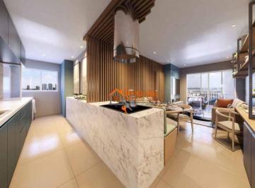 Apartamento · 57m² · 2 Quartos · 1 Vaga · Apartamento em Picanco, Guarulhos/SP de 57m² 2 quartos à venda por R$ 530.740,00