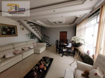 Casa · 250m² · 4 Quartos · 2 Vagas · Sobrado para venda em Vila Granada de 250.00m² com 4 Quartos e 2 Garagens