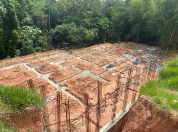 Terreno · 1310m² · Terreno em Chácara Vale do Rio Cotia, Carapicuíba/SP de 0m² à venda por R$ 925.000,00