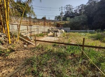 Terreno · 1310m² · Terreno em Chácara Vale do Rio Cotia, Carapicuíba/SP de 0m² à venda por R$ 925.000,00