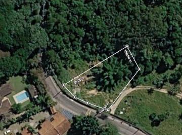 Terreno · 1310m² · Terreno em Chácara Vale do Rio Cotia, Carapicuíba/SP de 0m² à venda por R$ 925.000,00