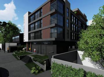 Apartamento · 25m² · 1 Quarto · Apartamento em São Francisco, Curitiba/PR de 25m² 1 quartos à venda por R$ 388.500,00