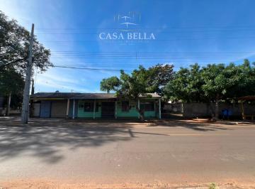 Terreno · 1125m² · Terreno à venda, Jardim das Flores, FOZ DO IGUACU - PR