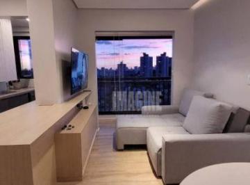 Apartamento · 49m² · 2 Quartos · 1 Vaga · Apartamento em Vila Matilde, São Paulo/SP de 49m² 2 quartos à venda por R$ 520.000,00