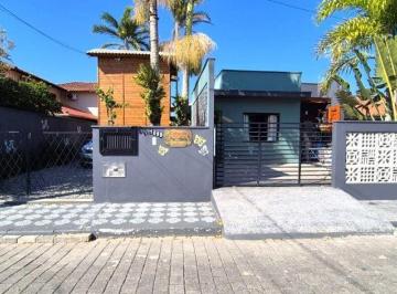 Casa · 131m² · 4 Quartos · Casa em , Penha/SC de 131m² 4 quartos à venda por R$ 980.000,00