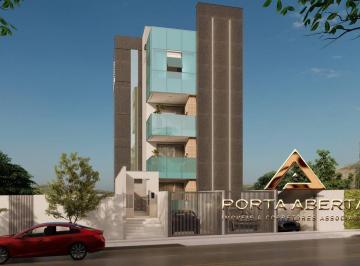 Apartamento · 33m² · 3 Quartos · 2 Vagas · Apartamento em Núcleo Industrial, Timóteo/MG de 33m² 3 quartos à venda por R$ 450.000,00