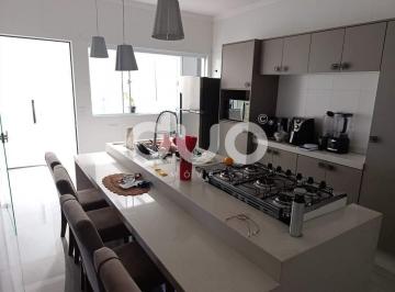 Casa · 236m² · 3 Quartos · 6 Vagas · Casa em Parque Conceição II, Piracicaba/SP de 236m² 3 quartos à venda por R$ 920.000,00