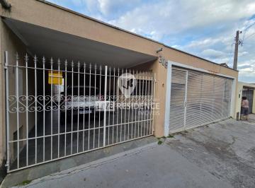 Casa · 168m² · 3 Quartos · 3 Vagas · Casa em Jardim Santo Antônio, Itatiba/SP de 168m² 3 quartos à venda por R$ 870.000,00