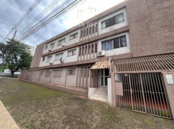 Apartamento · 83m² · 2 Quartos · 1 Vaga · Apartamento mobiliado à venda no Edifício Naipi | Centro  Foz do Iguaçu/PR