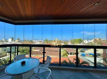 Apartamento · 152m² · 3 Quartos · Apartamento em Balneário Cidade Atlântica, Guarujá/SP de 152m² 3 quartos à venda por R$ 890.000,00
