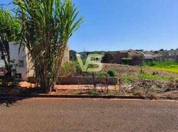 Terreno · 150m² · Terreno para venda em Jardim Italia de 150.00m²