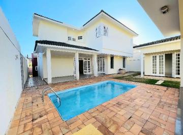 Casa · 4 Quartos · 3 Vagas · Casa em Jardim Tropical, Marília/SP de 0m² 4 quartos à venda por R$ 1.300.000,00