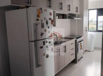 Apartamento · 64m² · 2 Quartos · 1 Vaga · Apartamento para venda em Vila São José de 64.00m² com 2 Quartos, 1 Suite e 1 Garagem