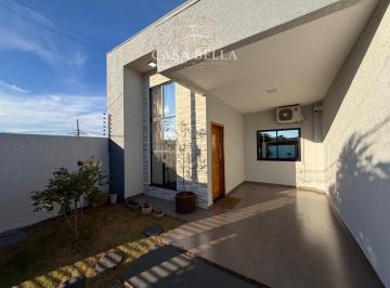 Casa · Casa à venda no Jardim Lancaster em Foz do Iguaçu/PR